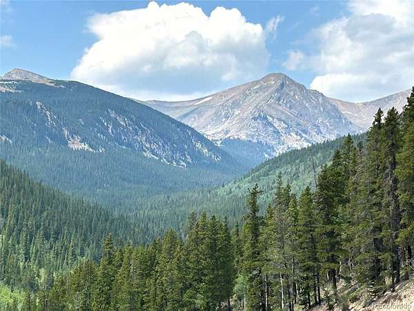 0.33 Acres of Residential Land for Sale in Idaho Springs, Colorado