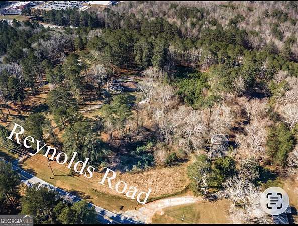 2.82 Acres of Residential Land for Sale in South Fulton, Georgia