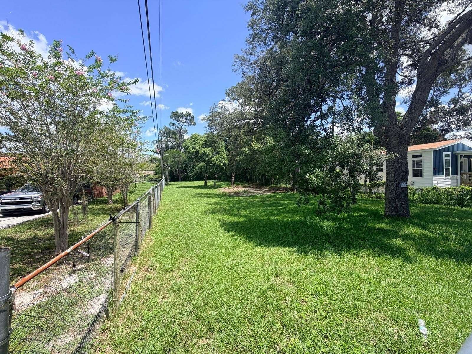 0.22 Acres of Commercial Land for Lease in Casselberry, Florida
