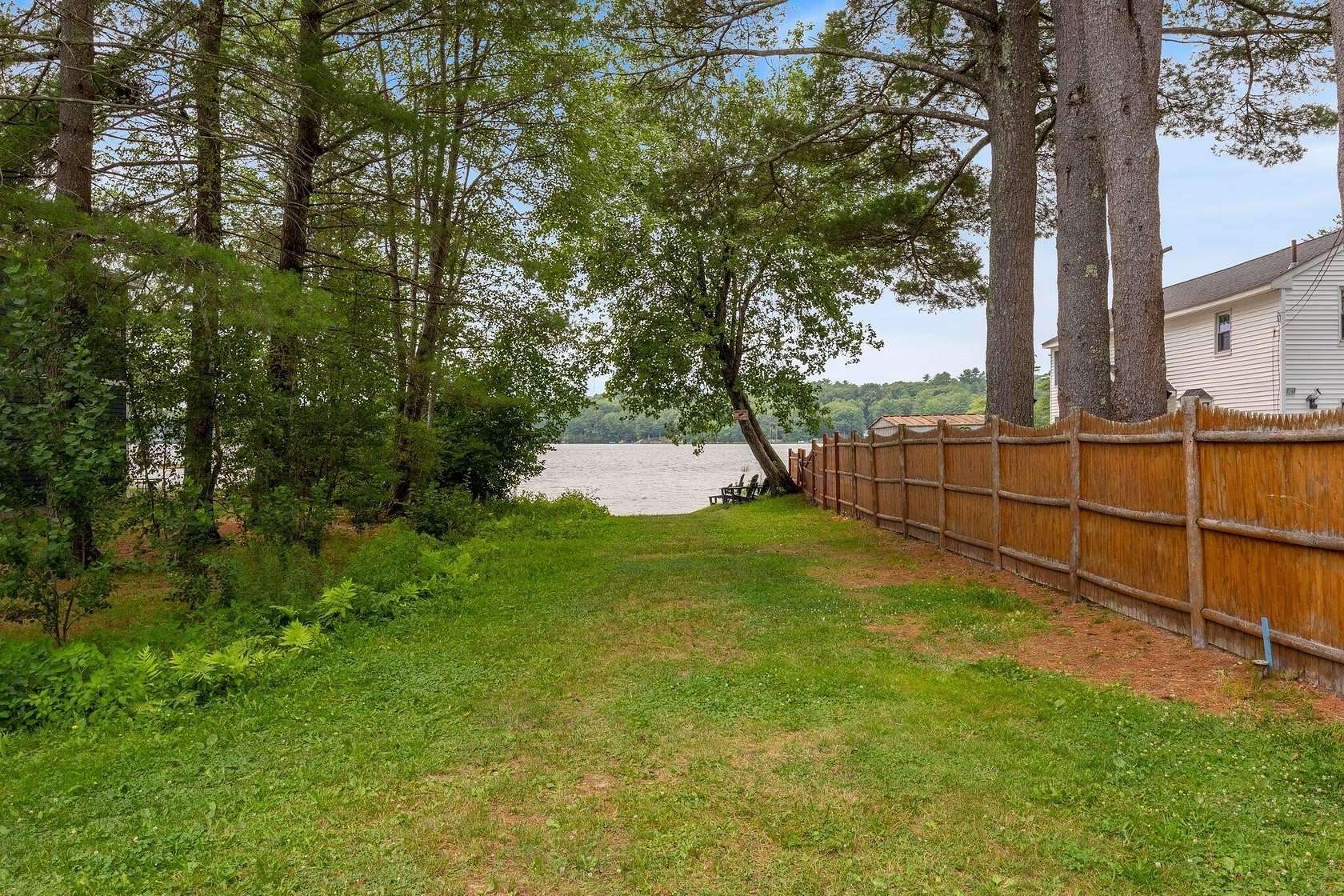 0.14 Acres of Residential Land for Sale in Windham Town, Maine