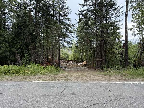 11.5 Acres of Improved Land for Sale in Plymouth, Maine