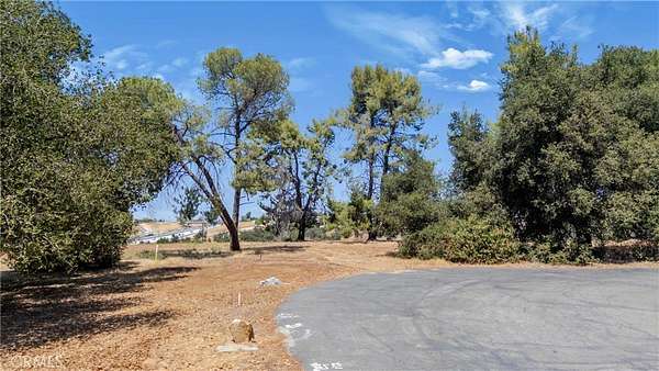 0.73 Acres of Residential Land for Sale in Calimesa, California