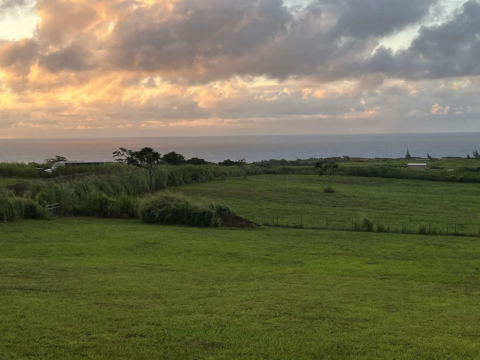 3 Acres of Residential Land for Sale in Haʻikū, Hawaii