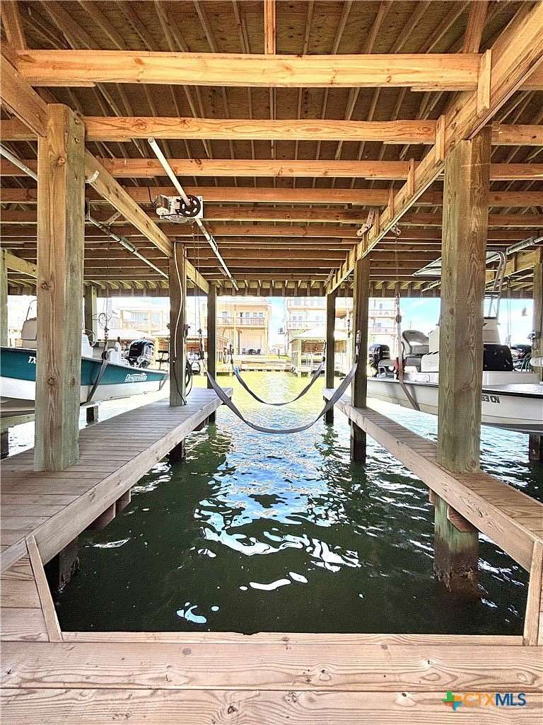 0.13 Acres of Land for Sale in Port O'Connor, Texas