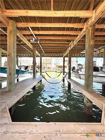 0.13 Acres of Land for Sale in Port O'Connor, Texas