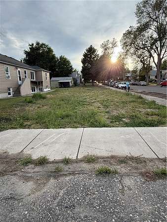 0.12 Acres of Residential Land for Sale in Billings, Montana