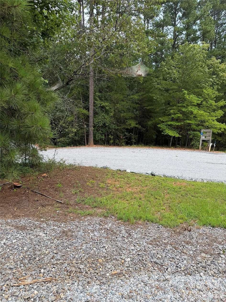 6.8 Acres of Land for Sale in Rutherfordton, North Carolina