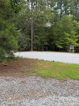 6.8 Acres of Land for Sale in Rutherfordton, North Carolina
