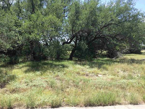 0.09 Acres of Land for Sale in Horseshoe Bay, Texas