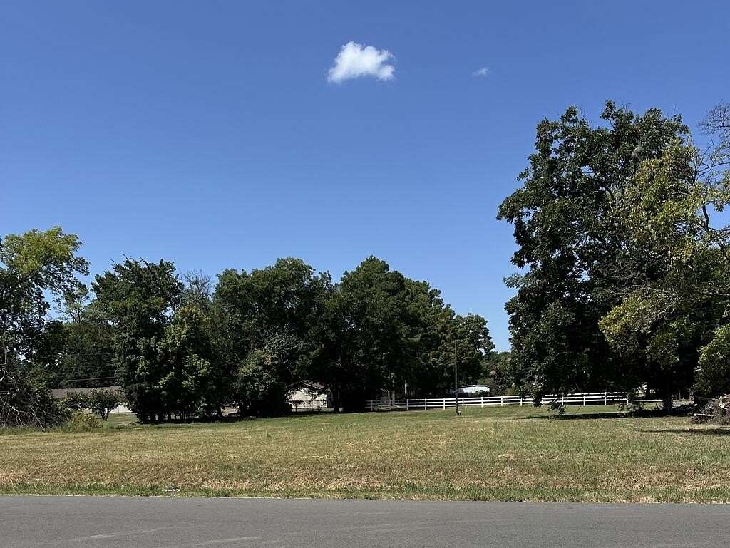 0.72 Acres of Residential Land for Sale in Marianna, Arkansas