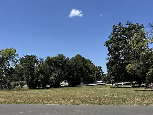 0.72 Acres of Residential Land for Sale in Marianna, Arkansas
