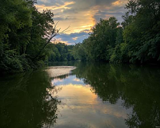 0.29 Acres of Residential Land for Sale in Leo, Indiana