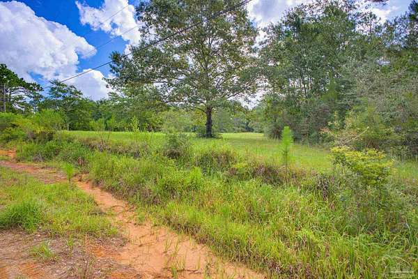 4.66 Acres of Land for Sale in Pensacola, Florida
