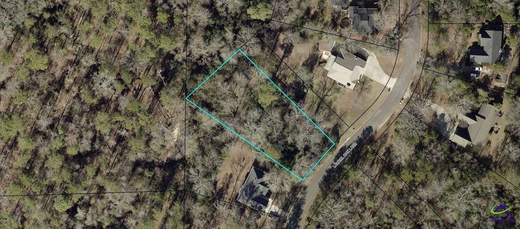0.48 Acres of Residential Land for Sale in Warner Robins, Georgia