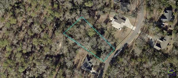 0.48 Acres of Residential Land for Sale in Warner Robins, Georgia