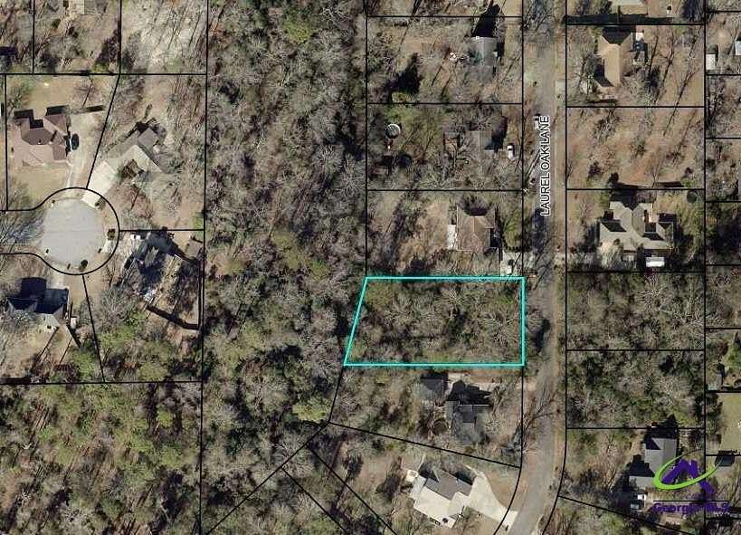 0.45 Acres of Residential Land for Sale in Warner Robins, Georgia