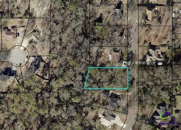 0.45 Acres of Residential Land for Sale in Warner Robins, Georgia