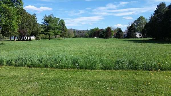 0.53 Acres of Residential Land for Sale in Dansville, New York