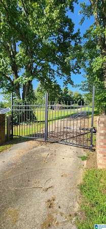 12 Acres of Recreational Land with Home for Sale in Oneonta, Alabama