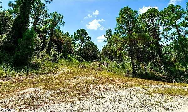 0.29 Acres of Residential Land for Sale in Alva, Florida