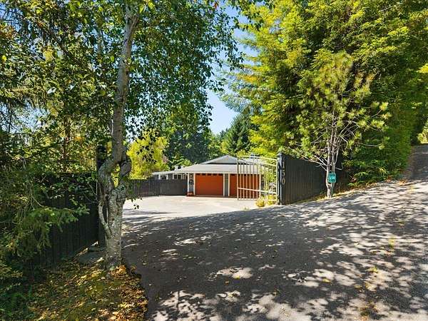 2 Acres of Land with Home for Sale in Smith River, California