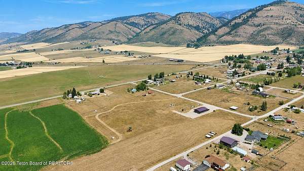 5.8 Acres of Residential Land for Sale in Grover, Wyoming