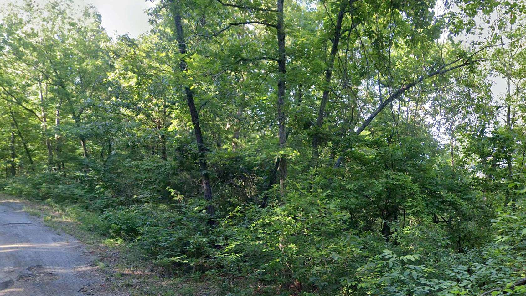0.08 Acres of Residential Land for Sale in Hardy, Arkansas