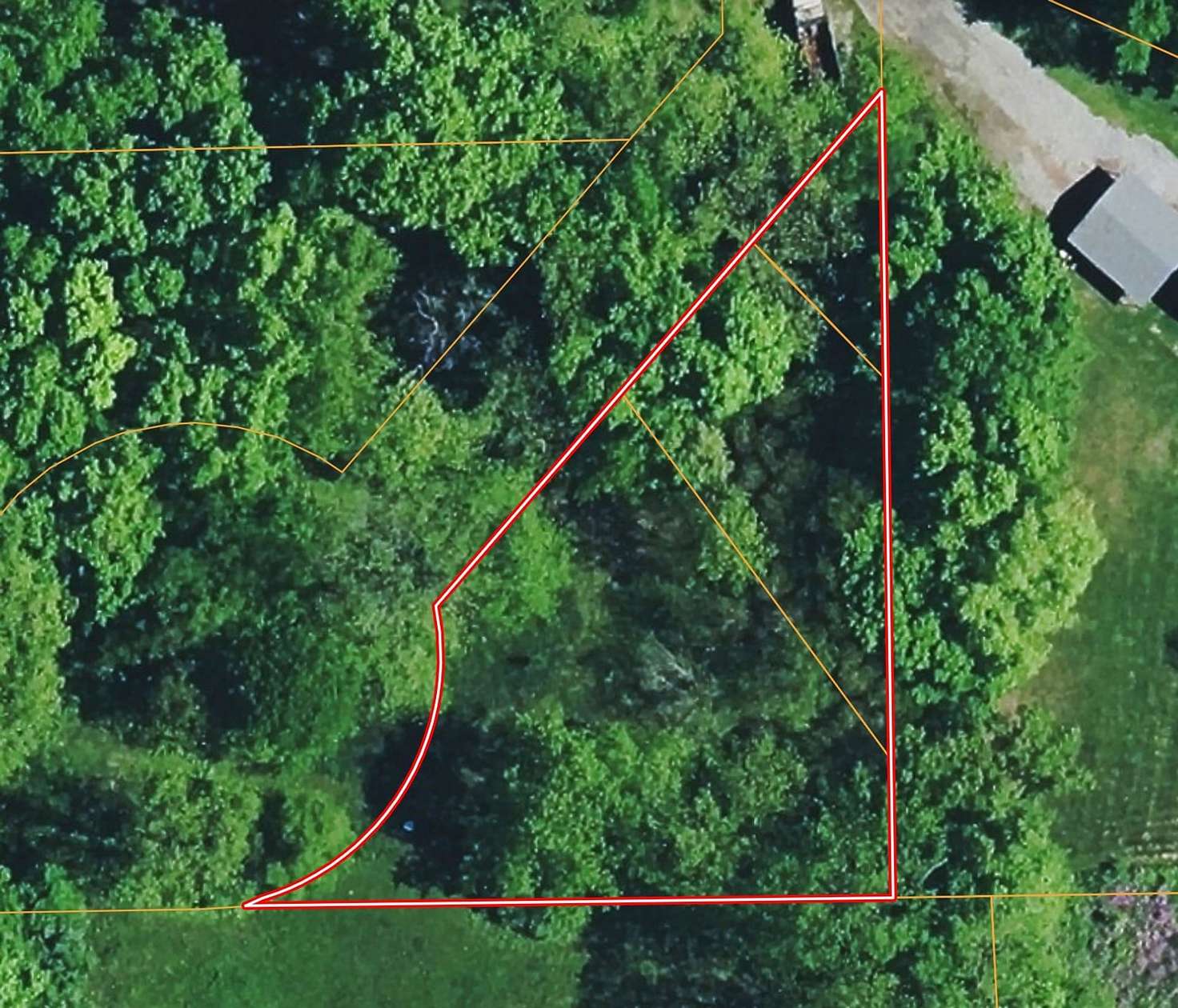0.38 Acres of Residential Land for Sale in Angola, Indiana