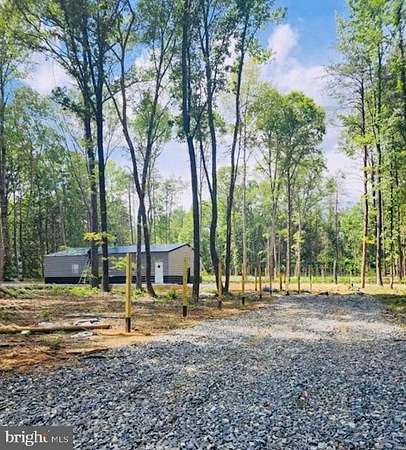 2.89 Acres of Residential Land for Sale in Mineral, Virginia