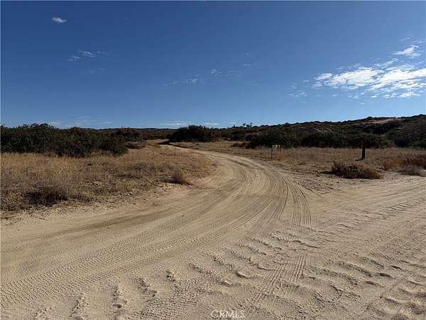 80 Acres of Agricultural & Residential Land for Sale in Hemet, California