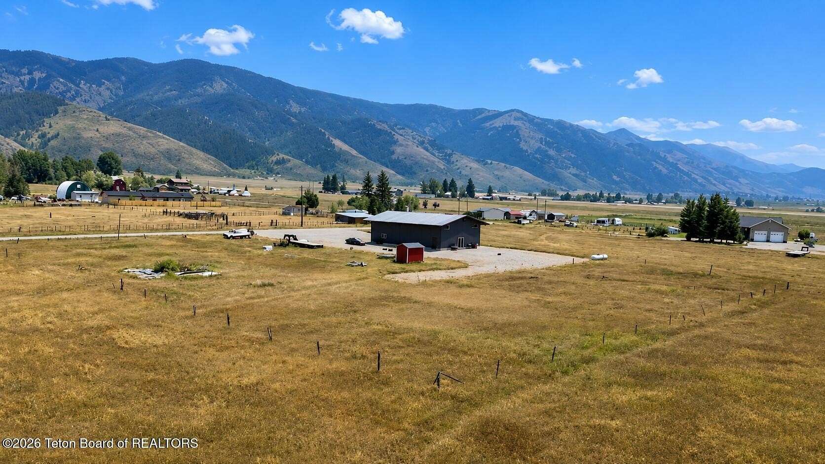 2 Acres of Land for Sale in Grover, Wyoming