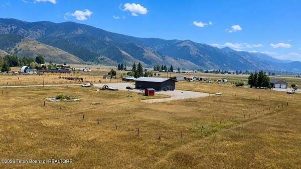 2 Acres of Land for Sale in Grover, Wyoming