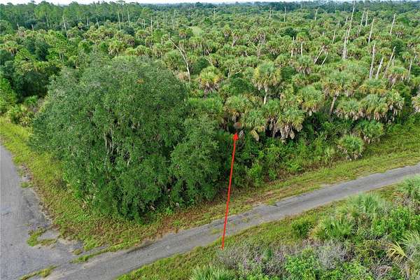 0.32 Acres of Residential Land for Sale in North Port, Florida