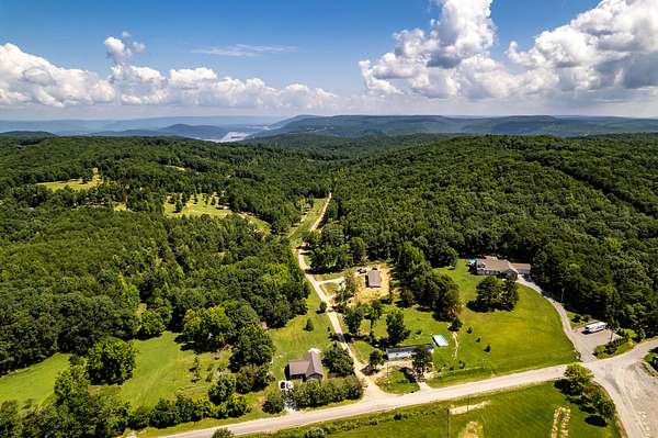 43.8 Acres of Recreational Land for Sale in Trenton, Georgia