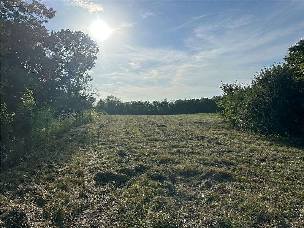 2.54 Acres of Residential Land for Sale in Peculiar, Missouri