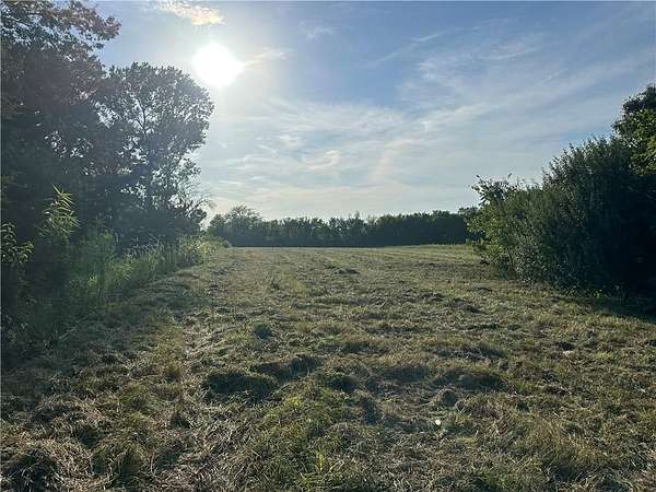 2.54 Acres of Residential Land for Sale in Peculiar, Missouri