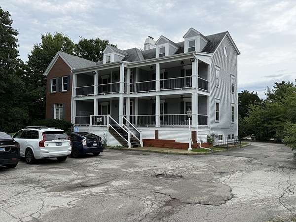 0.45 Acres of Mixed-Use Land for Sale in Wheaton, Illinois