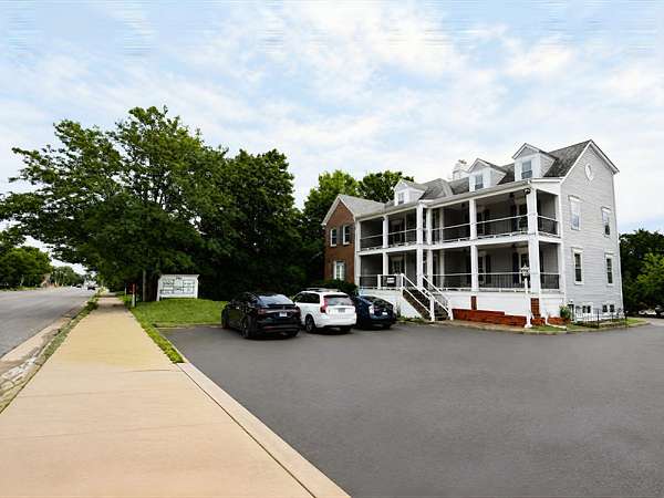 0.45 Acres of Mixed-Use Land for Sale in Wheaton, Illinois