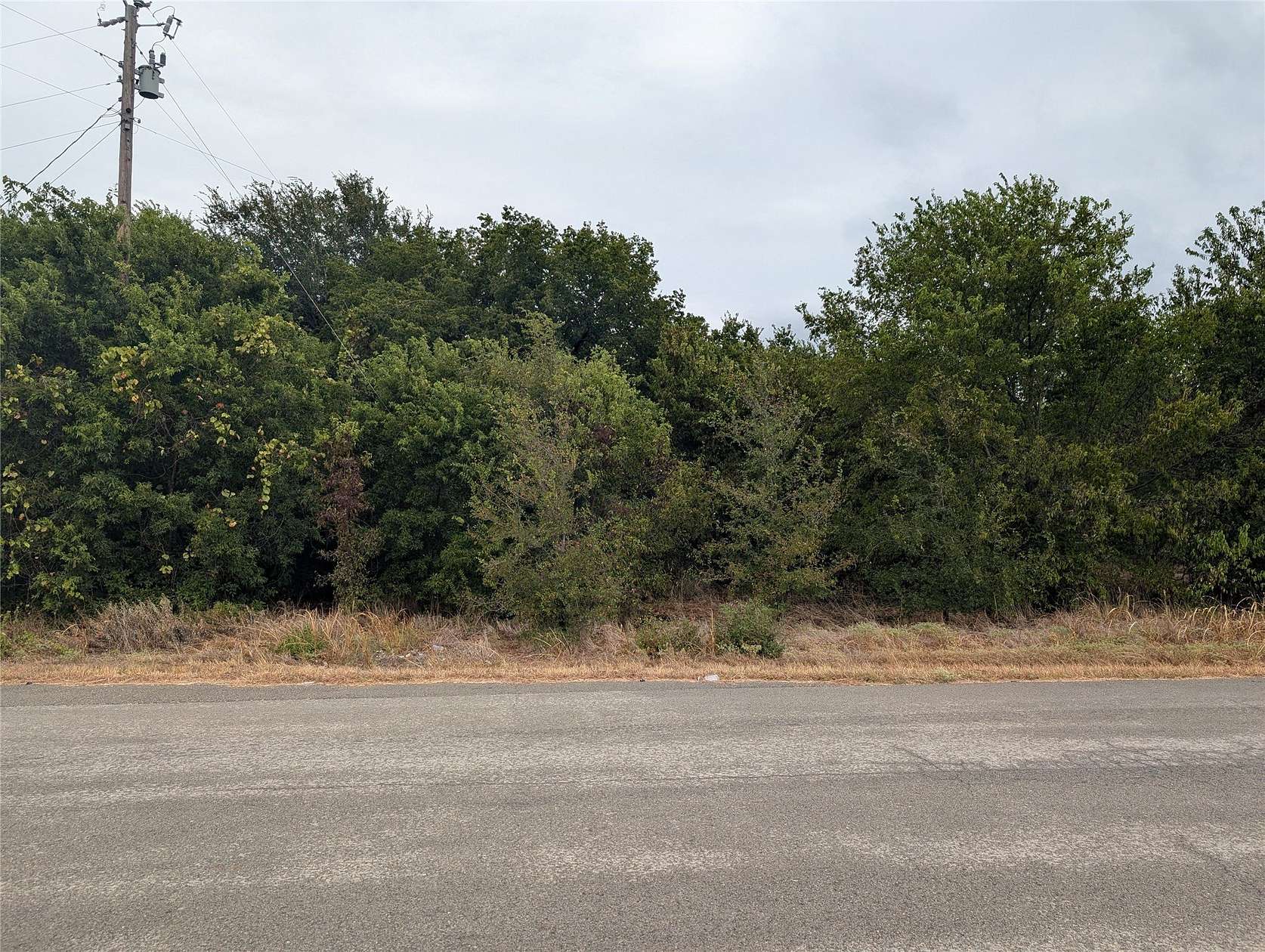 0.28 Acres of Residential Land for Sale in Cresson, Texas