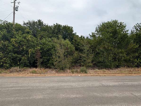 0.28 Acres of Residential Land for Sale in Cresson, Texas