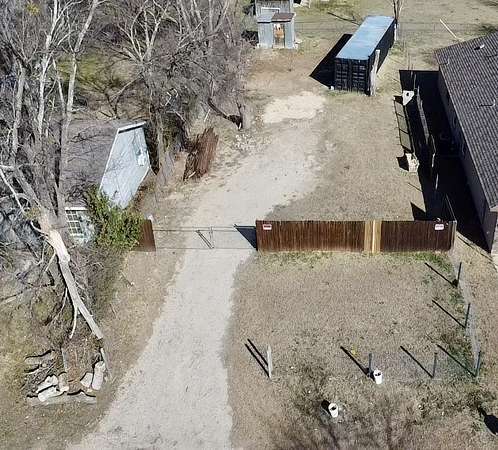 0.16 Acres of Residential Land for Sale in Cleburne, Texas