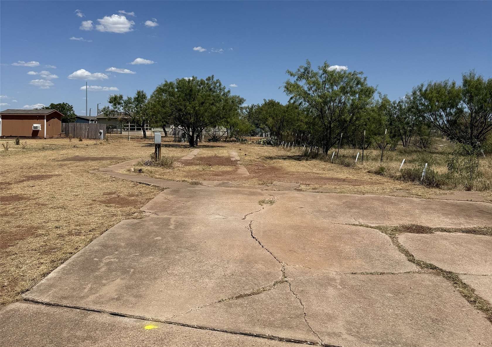 0.21 Acres of Residential Land for Sale in Abilene, Texas