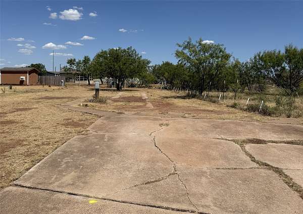 0.21 Acres of Residential Land for Sale in Abilene, Texas