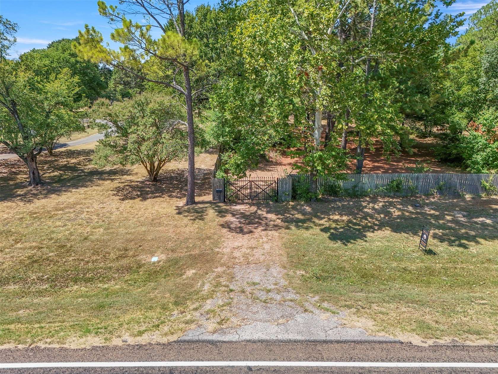 3 Acres of Residential Land for Sale in Combine, Texas