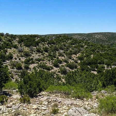 205 Acres of Recreational & Residential Land for Sale in Del Rio, Texas