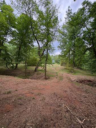 18 Acres of Recreational & Residential Land for Sale in Lula, Georgia