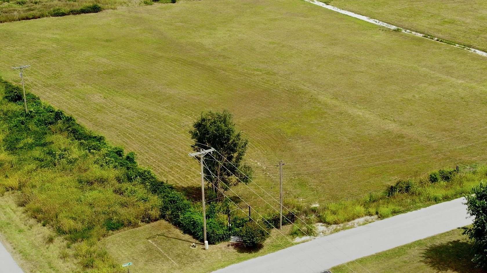 3.7 Acres of Residential Land for Sale in Willard, Missouri
