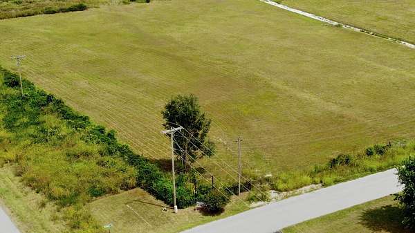 3.7 Acres of Residential Land for Sale in Willard, Missouri