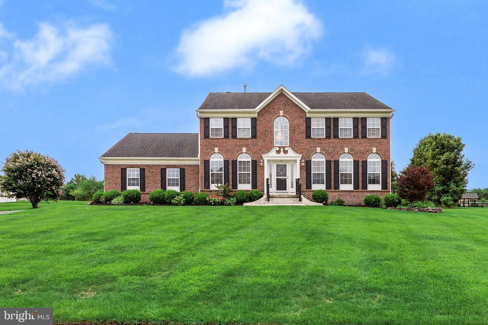 1.9 Acres of Land with Home for Sale in Lumberton, New Jersey