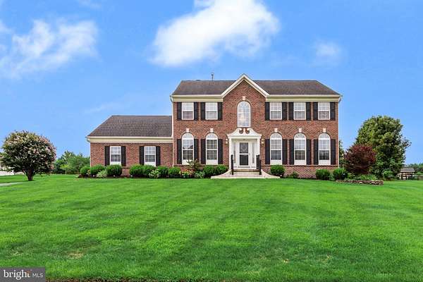 1.9 Acres of Land with Home for Sale in Lumberton, New Jersey